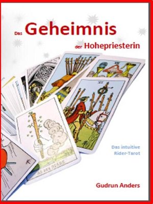 cover image of Das Geheimnis der Hohepriesterin